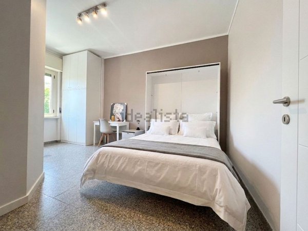 appartamento in affitto a Milano in zona Porta Genova