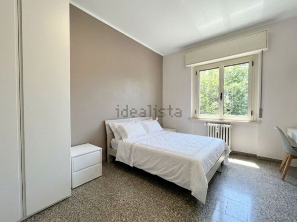 appartamento in affitto a Milano in zona Porta Genova