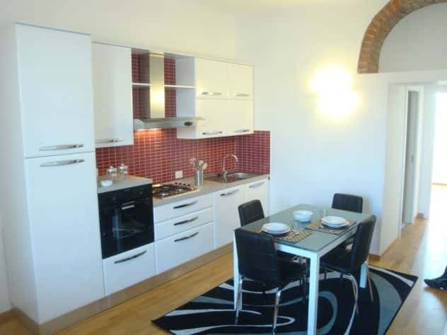 appartamento in affitto a Milano in zona Centro Storico