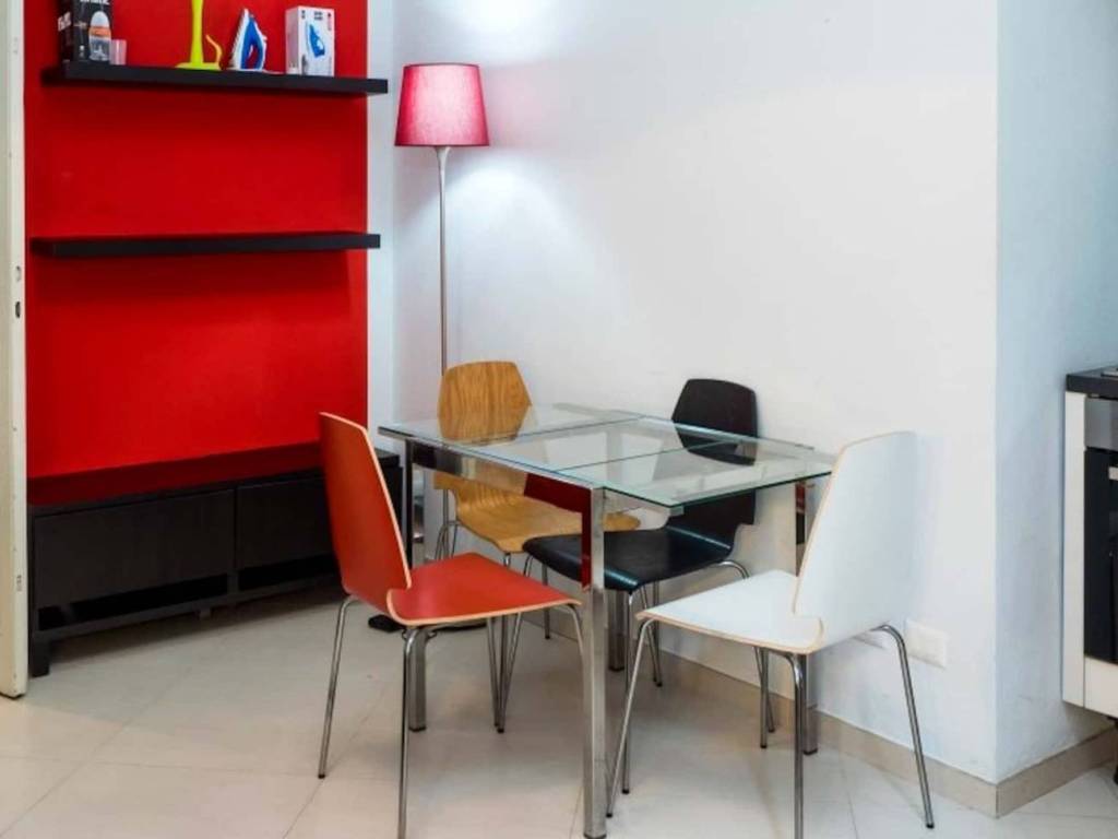 appartamento in affitto a Milano in zona Porta Ticinese