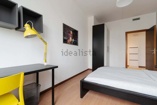 casa indipendente in affitto a Milano