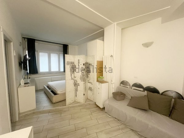 appartamento in affitto a Milano in zona Città Studi