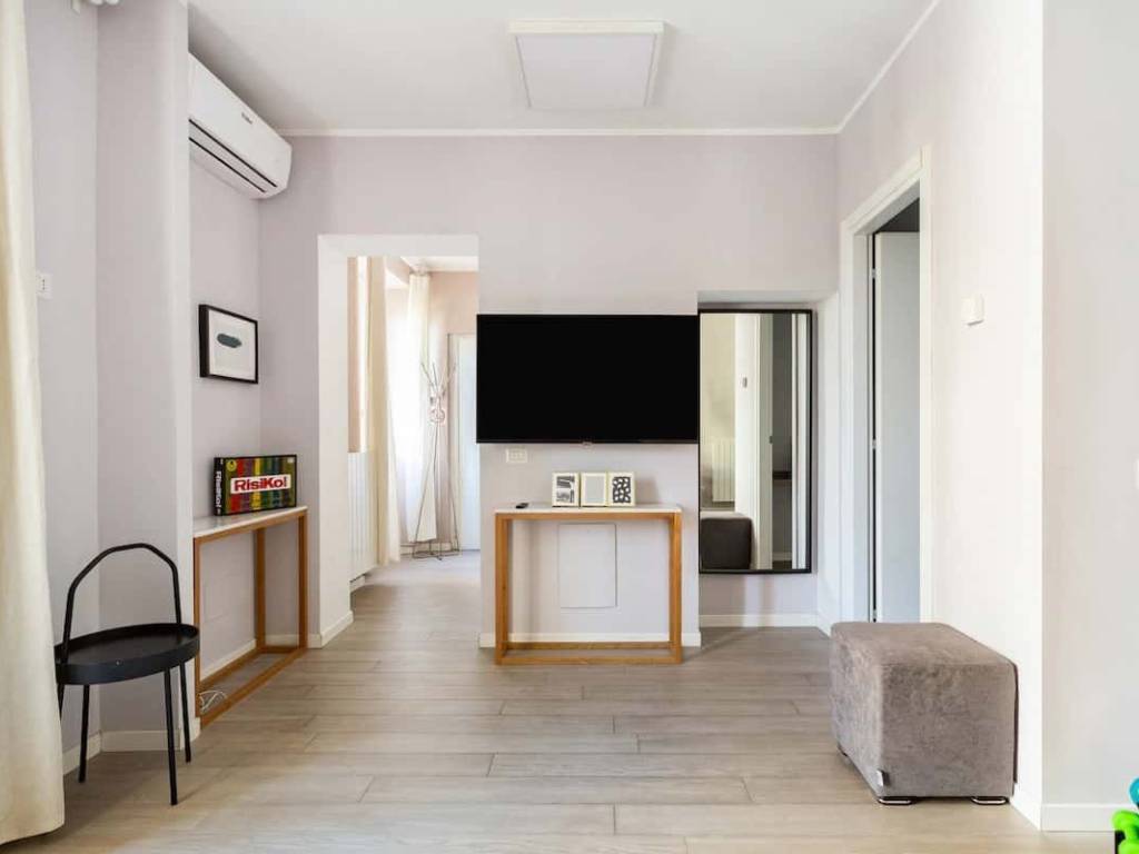 appartamento in affitto a Milano in zona Porta Nuova