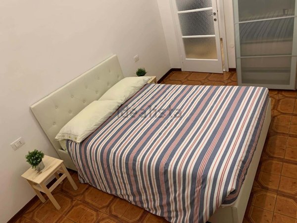 appartamento in affitto a Milano in zona Turro
