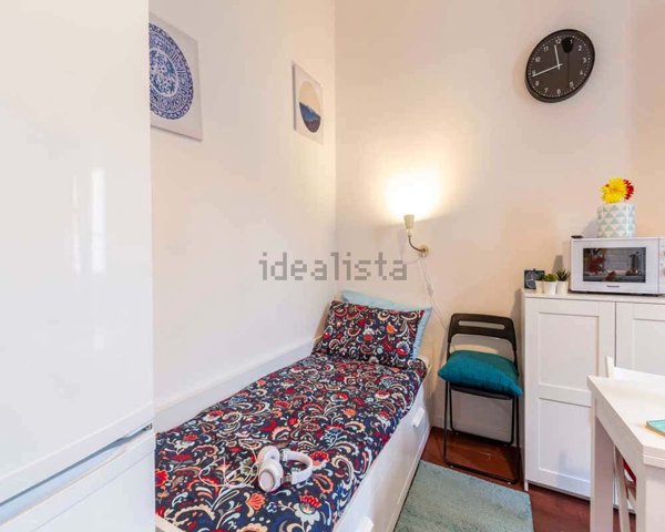 appartamento in affitto a Milano in zona Isola
