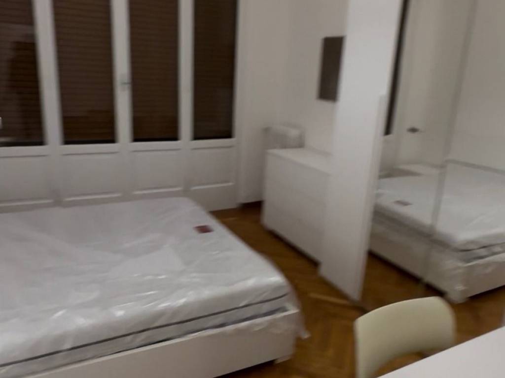 appartamento in affitto a Milano in zona Corvetto