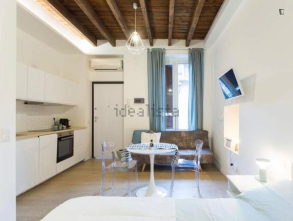 appartamento in affitto a Milano in zona NoLo