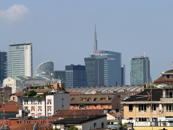 appartamento in affitto a Milano in zona Loreto