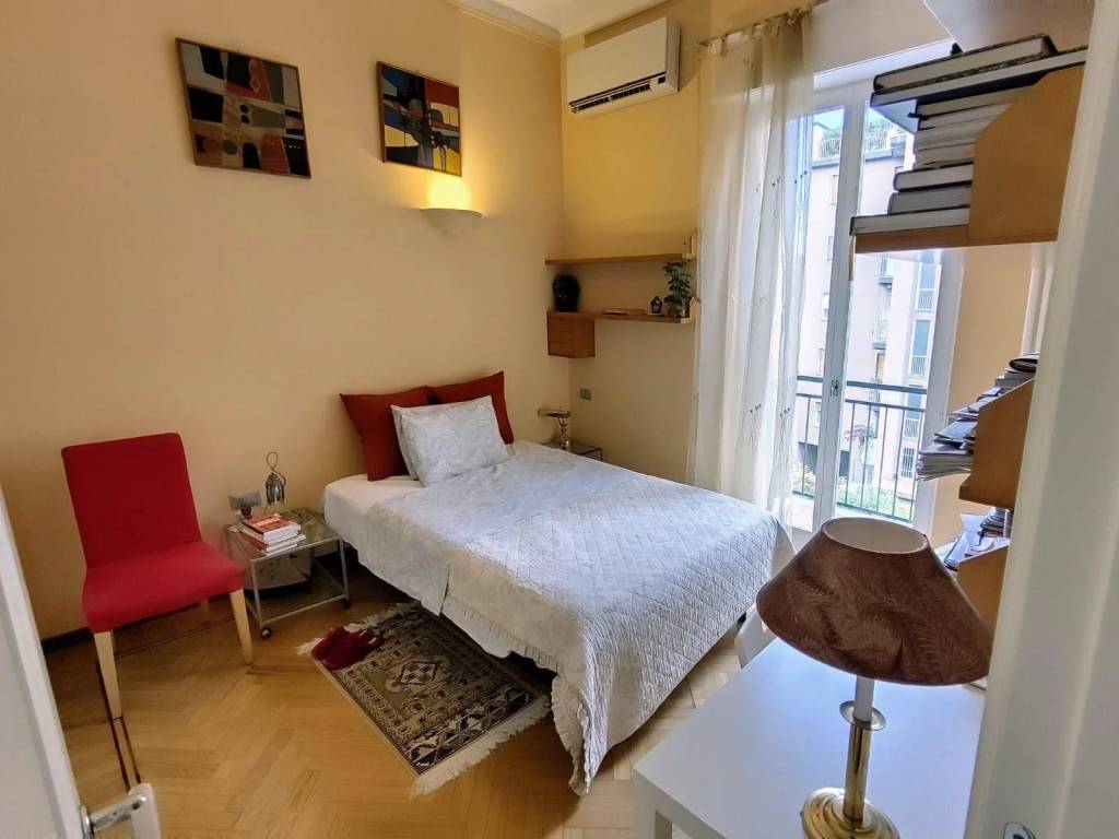 appartamento in affitto a Milano in zona Solari