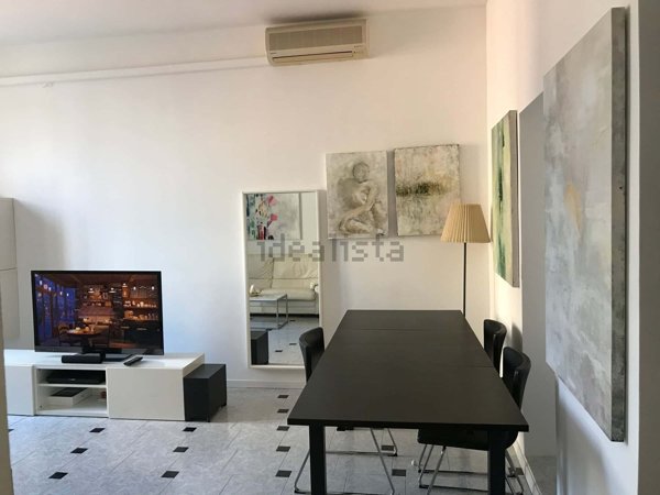 appartamento in affitto a Milano in zona Cagnola