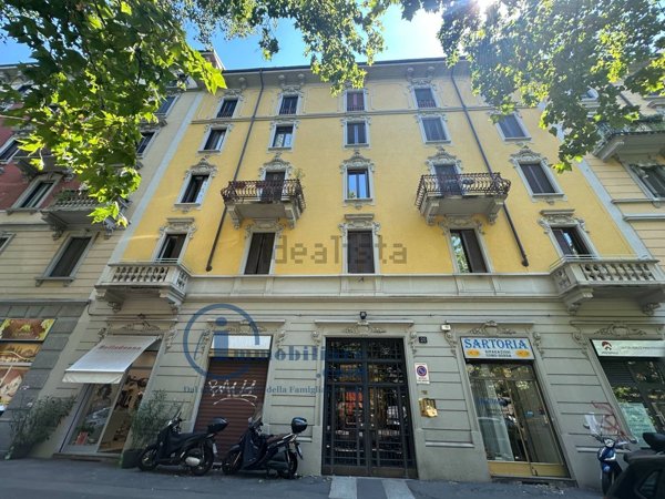 appartamento in affitto a Milano in zona Il Portello