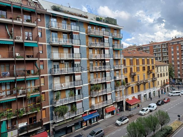 appartamento in affitto a Milano in zona NoLo