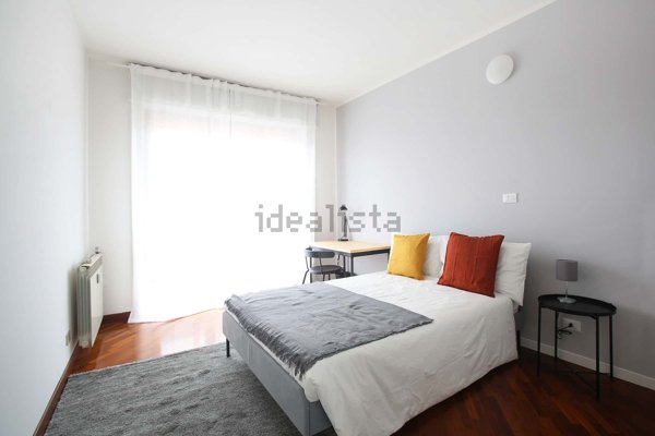 casa indipendente in affitto a Milano in zona Precotto