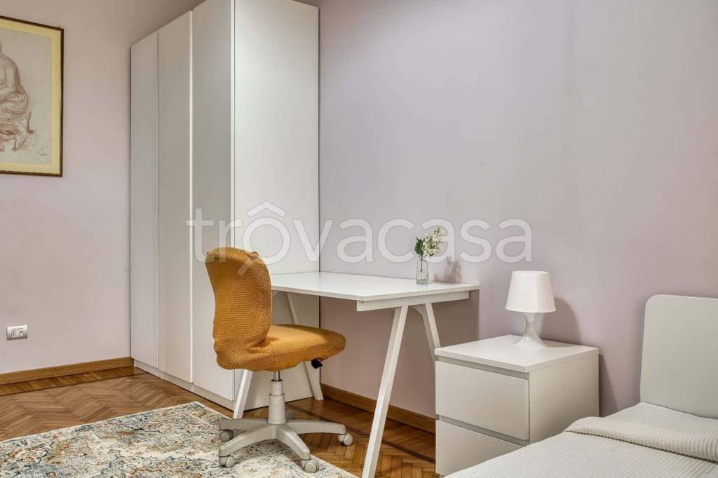 appartamento in affitto a Milano in zona Porta Venezia