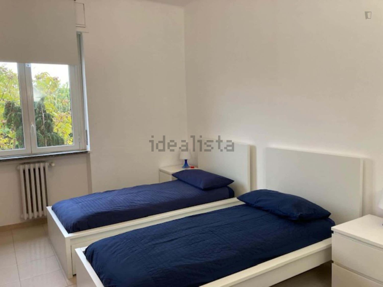 appartamento in affitto a Milano in zona Greco