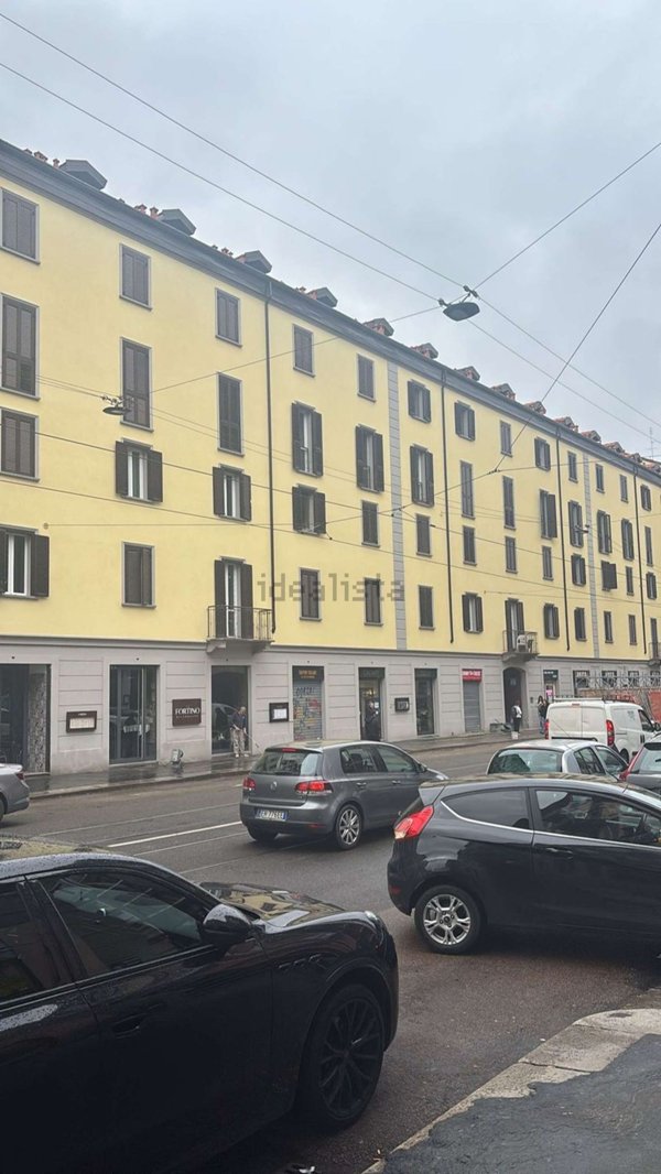 appartamento in affitto a Milano in zona Bocconi