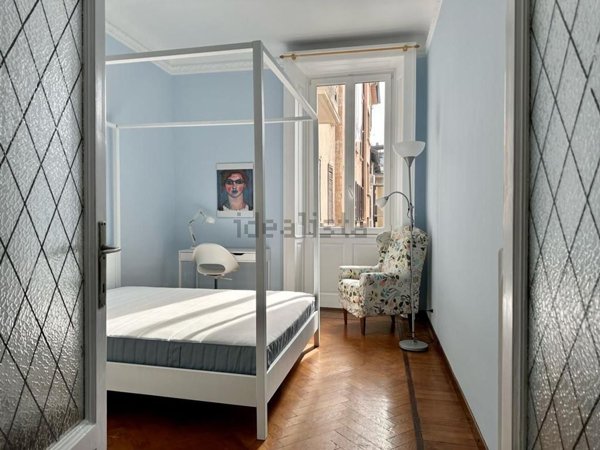 appartamento in affitto a Milano in zona Porta Vittoria