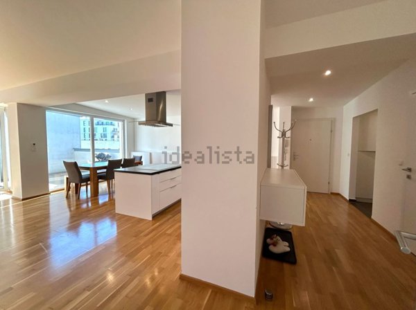 appartamento in affitto a Milano in zona Brera
