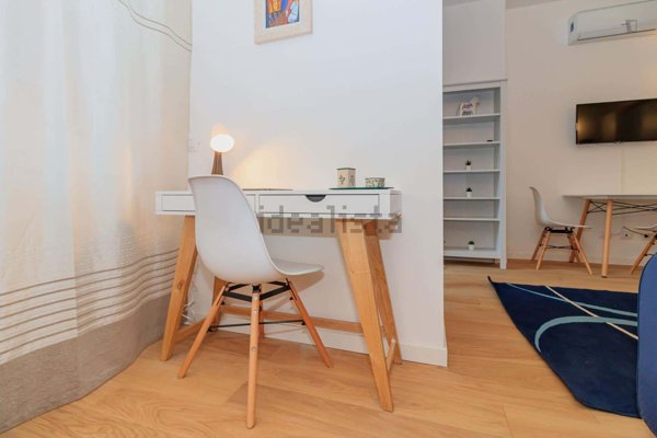 appartamento in affitto a Milano in zona CityLife
