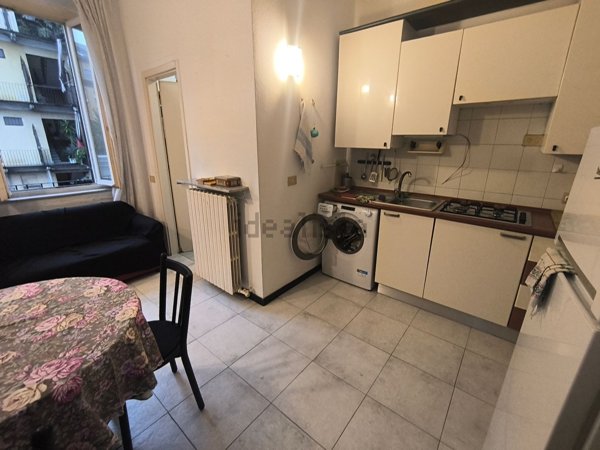 appartamento in affitto a Milano in zona Dergano