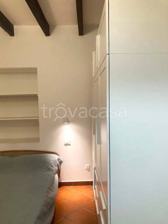 appartamento in affitto a Milano in zona Paolo Sarpi