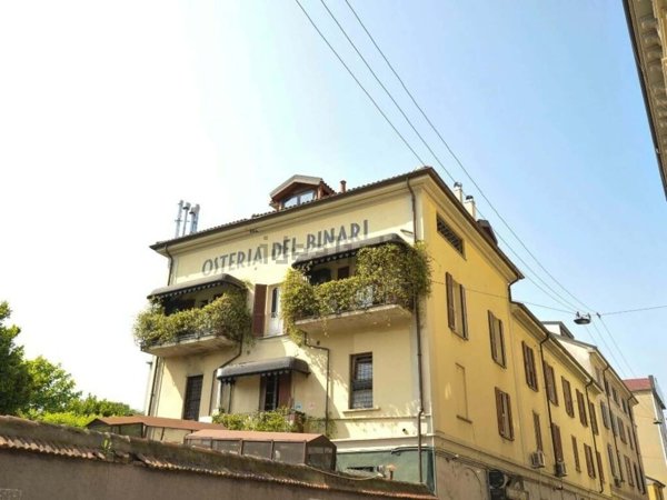 appartamento in affitto a Milano in zona Solari