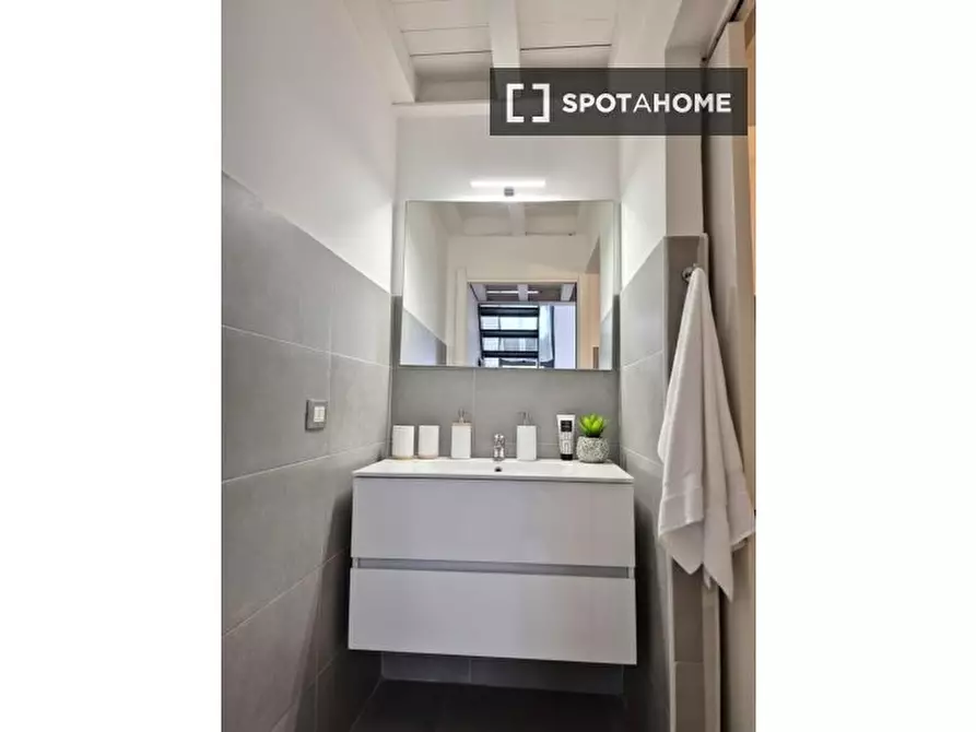 appartamento in affitto a Milano in zona Bovisa