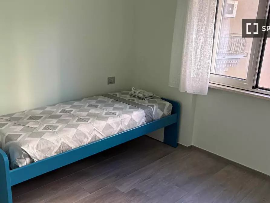 appartamento in affitto a Milano in zona Loreto