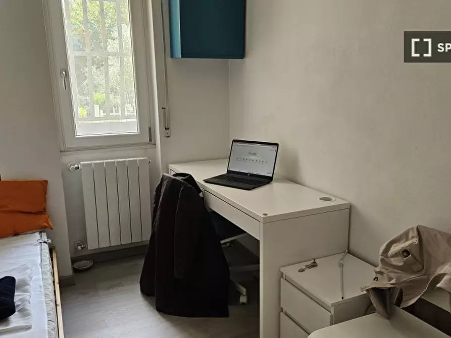 appartamento in affitto a Milano in zona Prato Centenaro