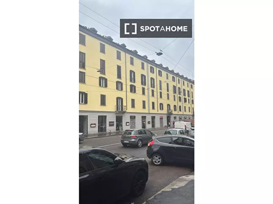 ufficio in affitto a Milano in zona Porta Vigentina