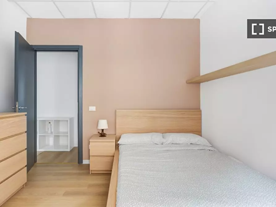 appartamento in affitto a Milano in zona Feltre