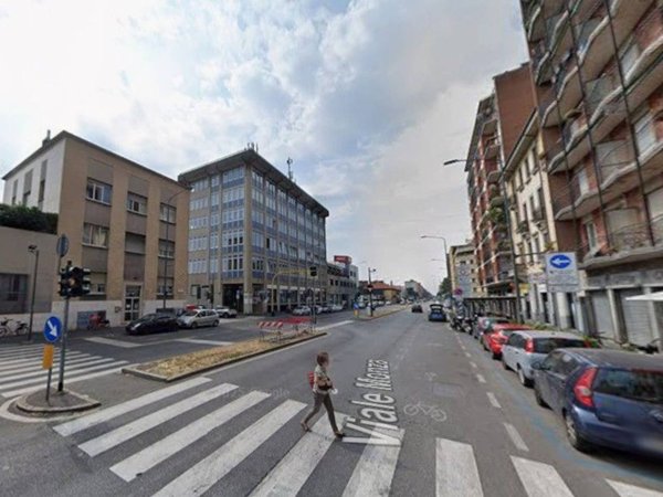 appartamento in affitto a Milano in zona Piazzale Lodi