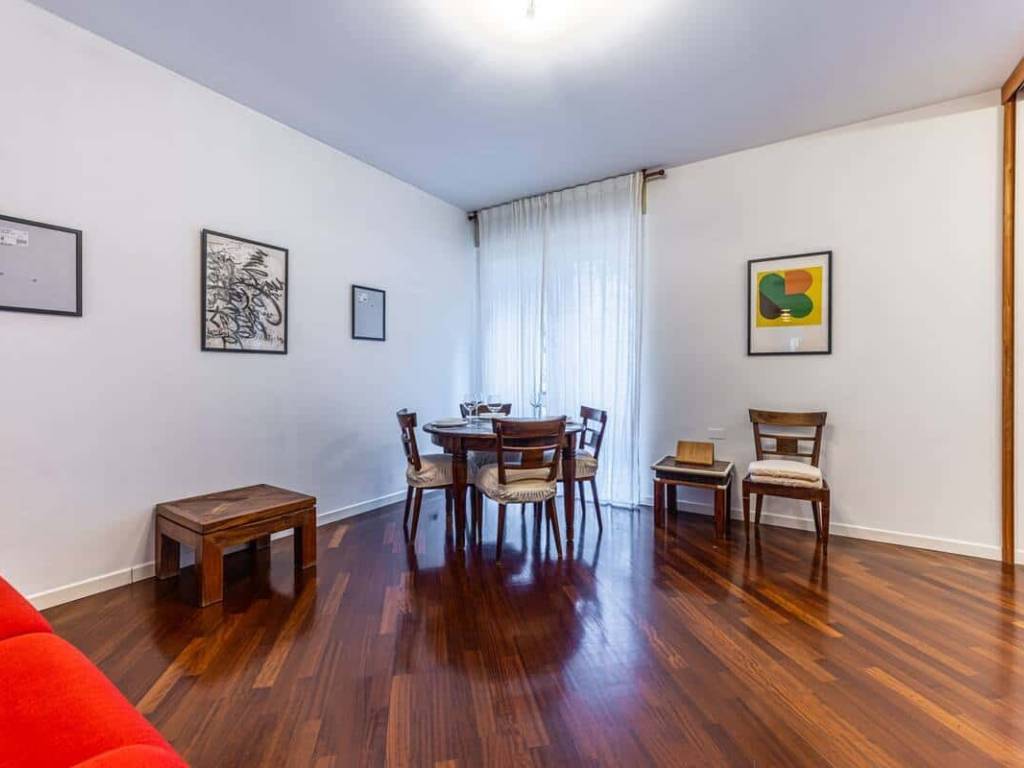 appartamento in affitto a Milano in zona Il Portello