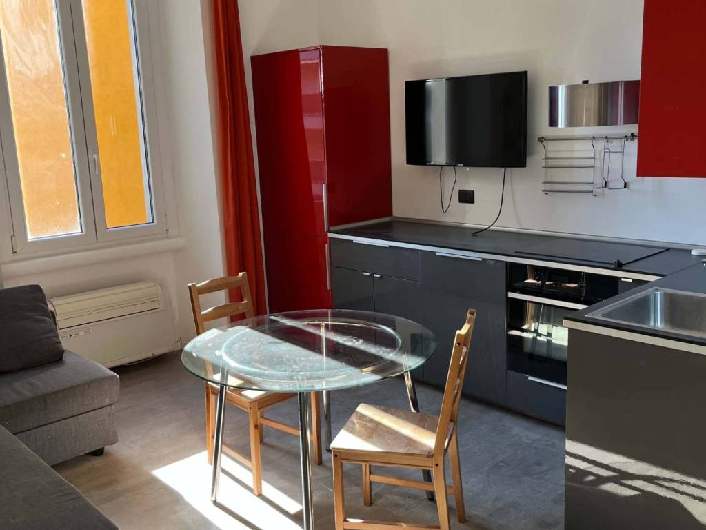 appartamento in affitto a Milano in zona Paolo Sarpi