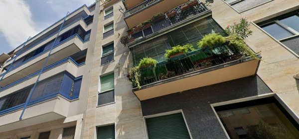appartamento in affitto a Milano in zona San Cristoforo