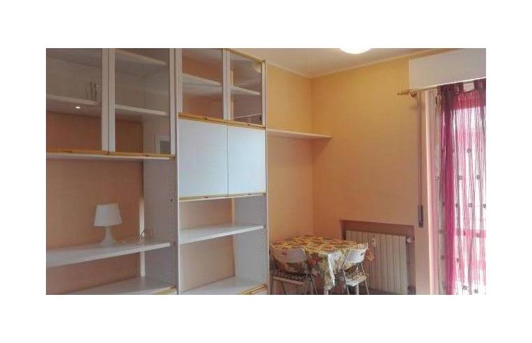 appartamento in affitto a Milano in zona Rottole
