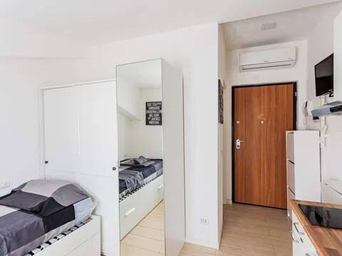 appartamento in affitto a Milano in zona NoLo