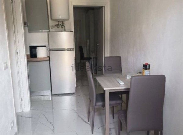 appartamento in affitto a Milano in zona Maciachini