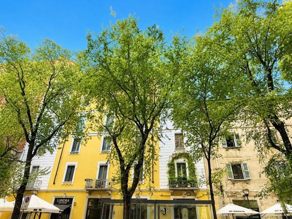 appartamento in affitto a Milano in zona Il Portello
