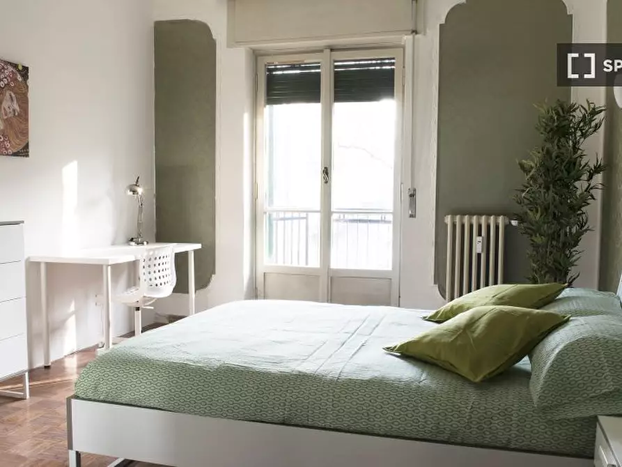 appartamento in affitto a Milano in zona Feltre