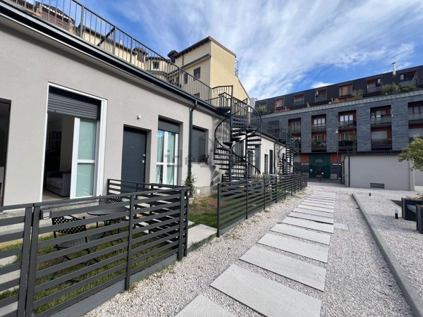 appartamento in affitto a Milano in zona Vigentino