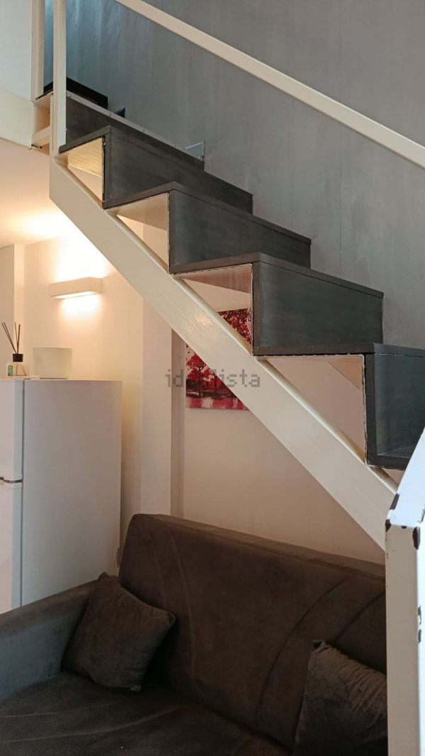 appartamento in affitto a Milano in zona Stazione Centrale
