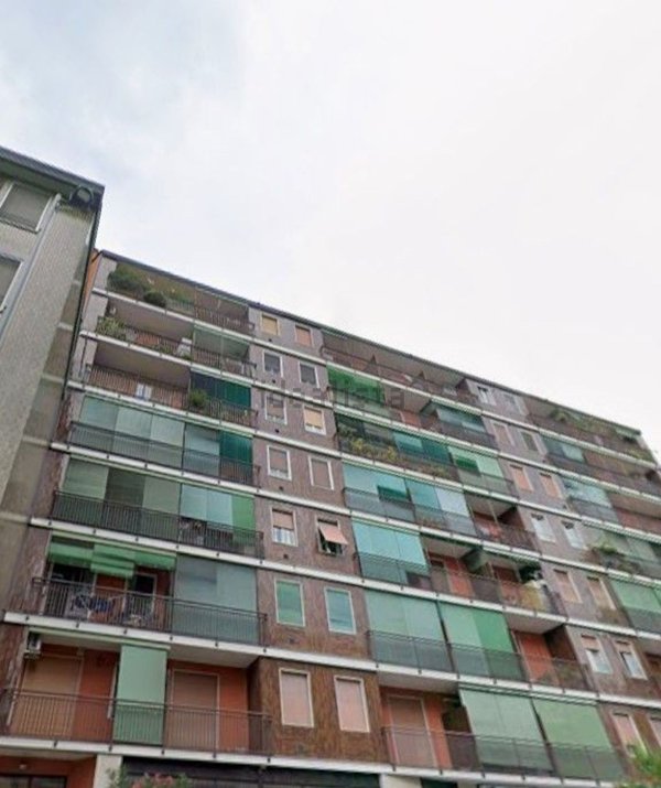appartamento in affitto a Milano in zona Corvetto