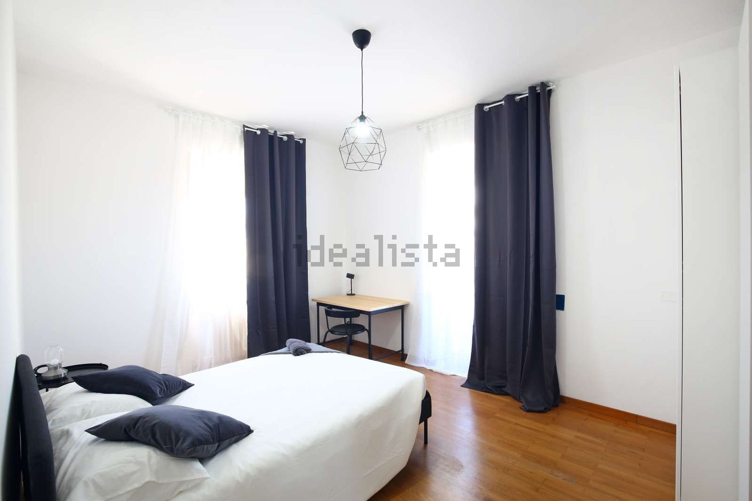appartamento in affitto a Milano in zona Greco