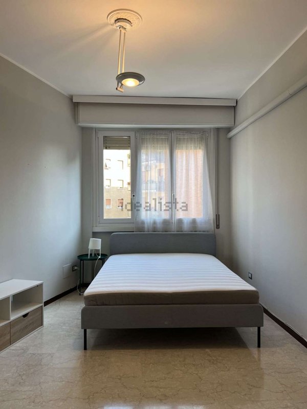 appartamento in affitto a Milano in zona Gorla