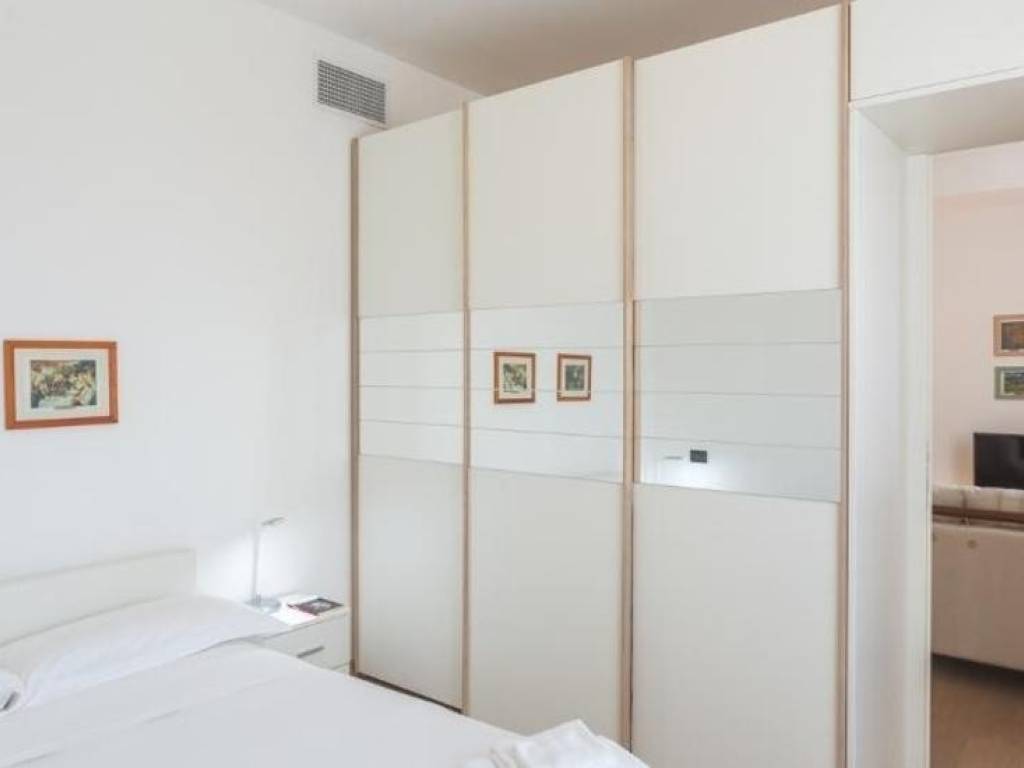 appartamento in affitto a Milano in zona Isola
