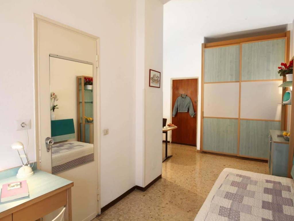 appartamento in affitto a Milano in zona Paolo Sarpi