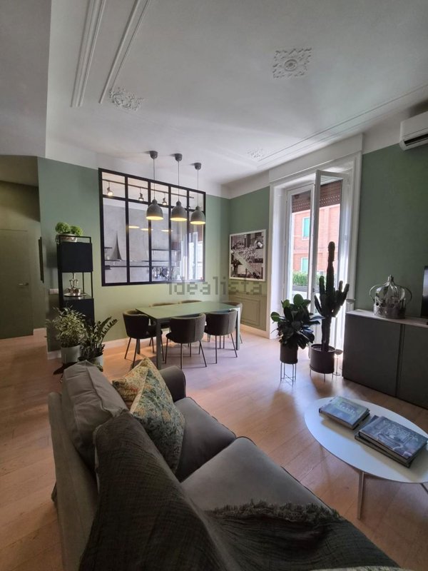 appartamento in affitto a Milano in zona Città Studi