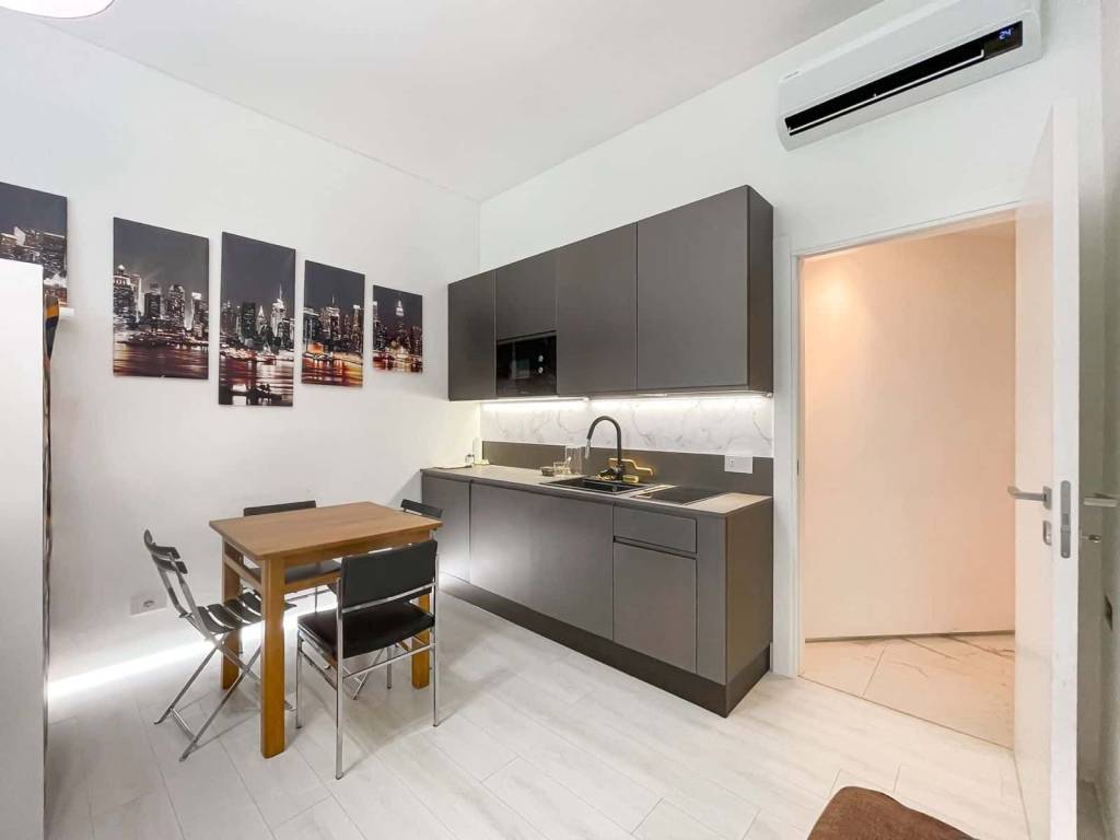 appartamento in affitto a Milano in zona Centro Storico