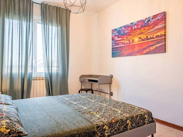 appartamento in affitto a Milano in zona Bicocca